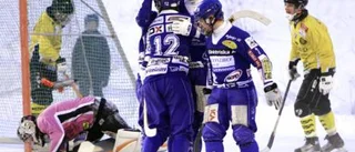 Hane matchhjälte när Nyborg vann derbyt