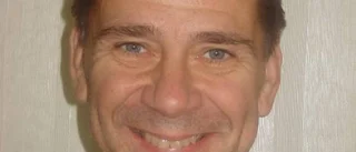 Tommy Bäckström