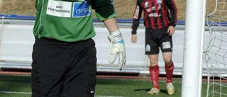 Augustsson tvingas bort från sin klubb
