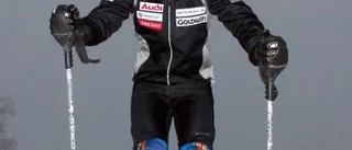 Andra raka segern