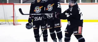 Siffrorna som glädjer