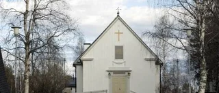 Kyrkan diplomeras