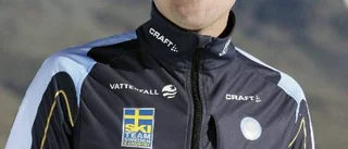 Abrahamsson: Han har slitit med skador och sjukdomar