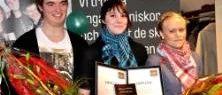 Älvsbyn - bäst på UF 2010