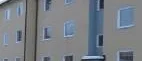 En död i brand