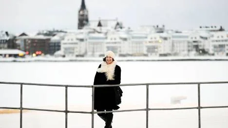 Luleås nya utvecklingschef har varit Luleå trogen hela sitt liv. Men hon konstaterar att tillfälligheter styr våra liv ibland. Nu vill hon arbeta för att Luleåborna ska vara stolt över sin stad.