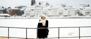 Kvinnan som ska få Luleå att lyfta