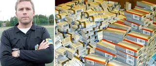Nytt nätverk mot dopningen i Norrbotten