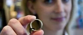 Ingen "prinsessring" för Maria