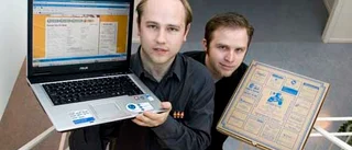 Luleåföretag i digital tvist