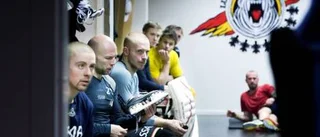 De hoppas på Hedström