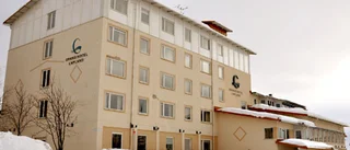 Grandios hotellsatsning