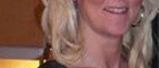 Catarina Kerttu 40 år