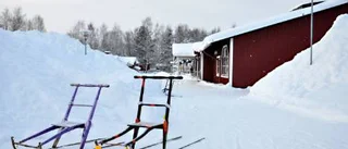Högstadiet sjunger på sista versen