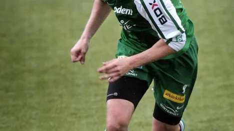 Mattias Bergdahl har velat fram och tillbaka. Men ger han Boden en ny chans.