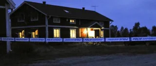 Barnen ännu utan hem