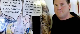 Kommunal laddar för lönekampen
