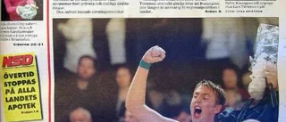 Törnmans jubel irriterade näringsministern