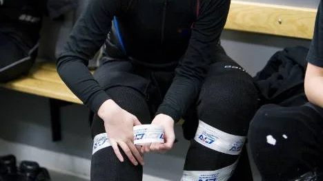 Isabelle Ridderström.