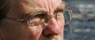 NSD:s Kulturpris till Bengt Pohjanen