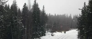 Vid vägs ände - med världen som arbetsfält