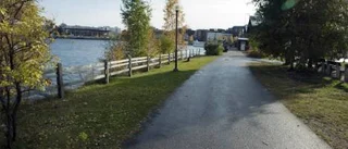 Våldtäkt i centrum