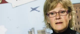 Inga besked om Norrbotniabanan