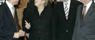 Värna svenska modellen