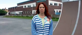 Klassflytt upprör