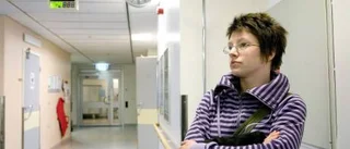 Bäddat för strejk - syrrorna tågar ut