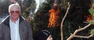 Till Kalix kom våren med besked