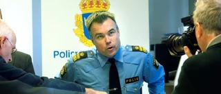 Polisen söker fler Carolin-vittnen