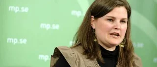 Enad front mot regeringen