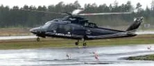 Landstinget kritiseras för bristande rutiner