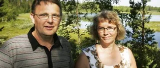 Vindkraften blåser liv i Markbygden