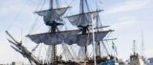 Götheborgs entré gav Kalaset en ståtlig inledning