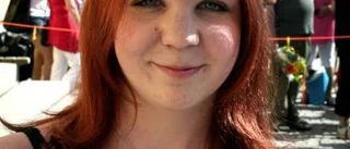 Studentglädje och sorg