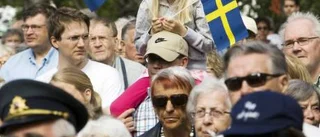 Välkommen till Luleå