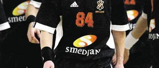 Här kommer fem legender i present