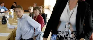 "Stora distrikt skränar - Norrbotten sköter sig"