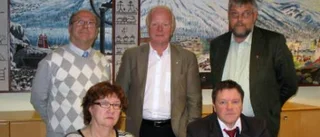 Allmännyttan bygger inte