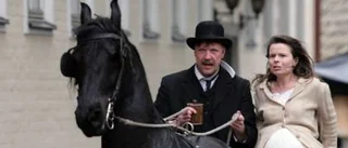 Persbrandt i Sveriges Oscarsbidrag