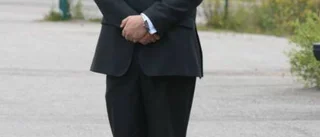 Gruvmöte lockade ett 50-tal företagare