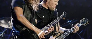 Metallica är fortfarande bäst