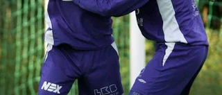 Den stora skrällen