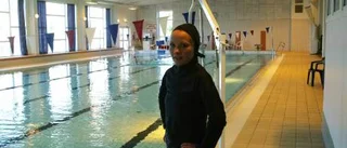 Badhuset öppet för alla
