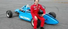 Full fart i Formel Ford