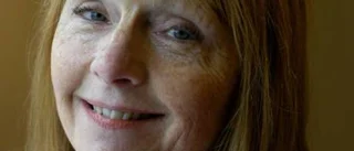 Reportagen tar plats i höstens utgivning