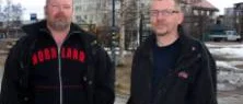 Nu ställer sig Gruv 4:an bakom de strejkande