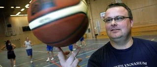 Hansson kan få jobb i Danmark